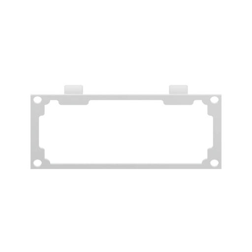 Пластиковый кабельный разъем