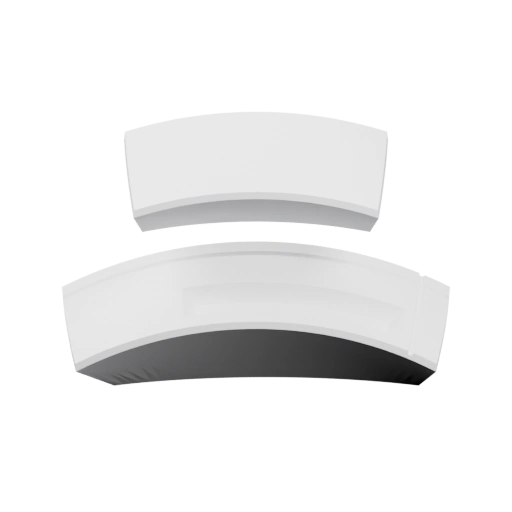 Двухуровневый кабинет