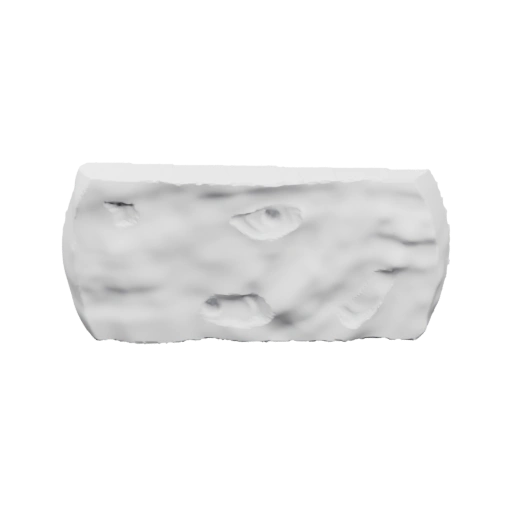 Плита с текстурой