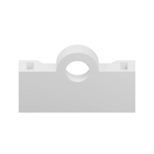 Структура камеры с объективом