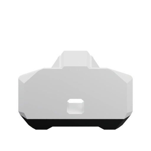 Форма камеры с открытым корпусом