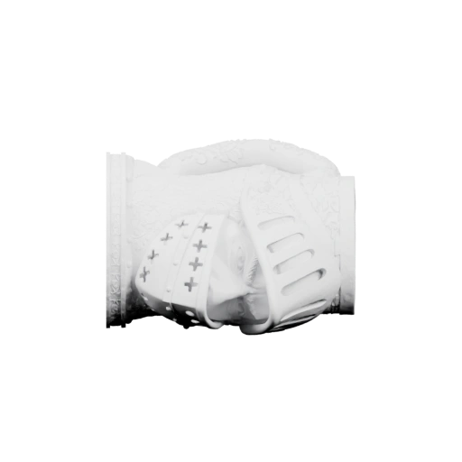 Капкан для дивана с застёжками