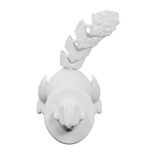 Капля жидкости на плоскости