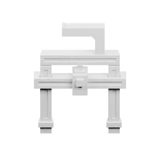 Каркас принтера