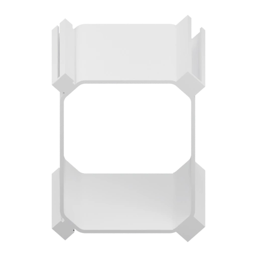 Каркас с отверстием