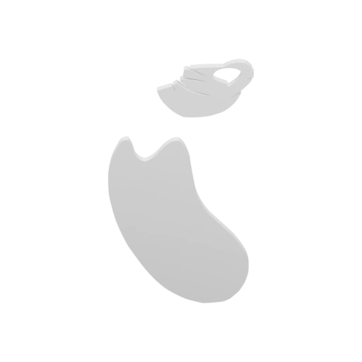 двух частей