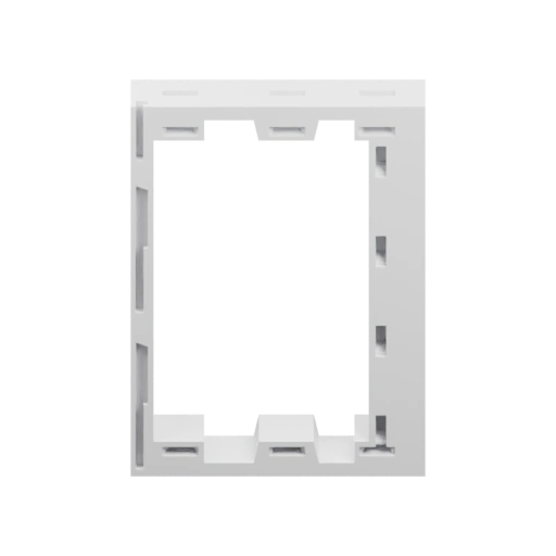 Модульный корпус для установки