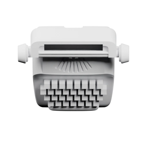 Ручной переписчик