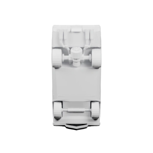 Автомобиль с характерной формой