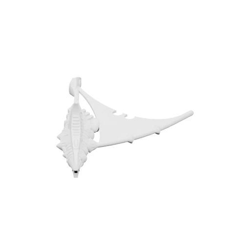 Охотник теней в классическом стиле