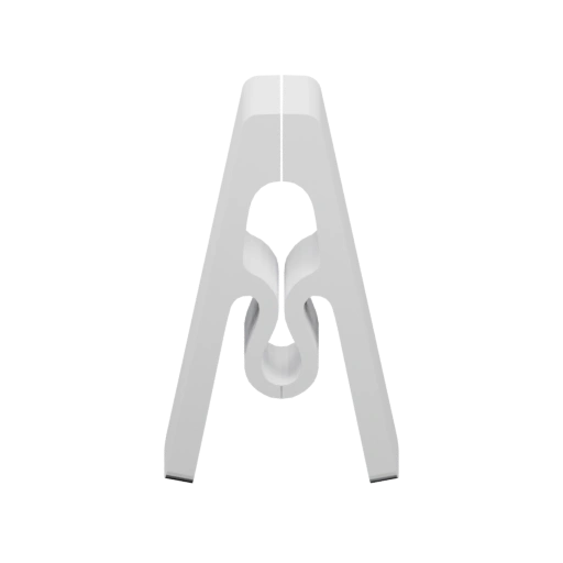 Клип для белья