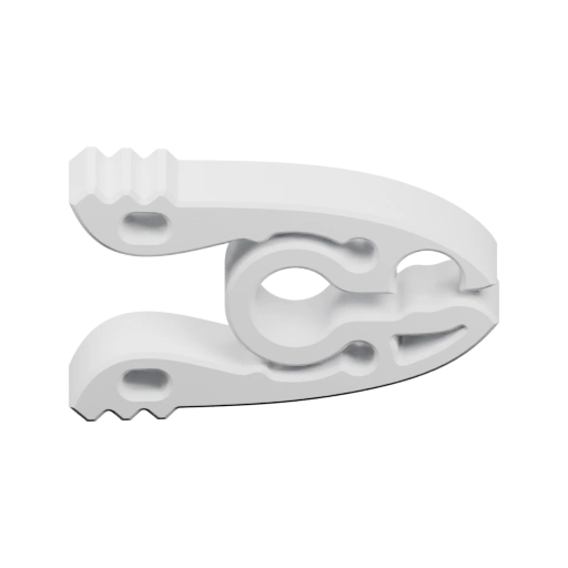 Механический удерживающий элемент