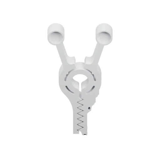 Устройство для фиксации чипа