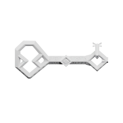 Сложная геометрическая форма