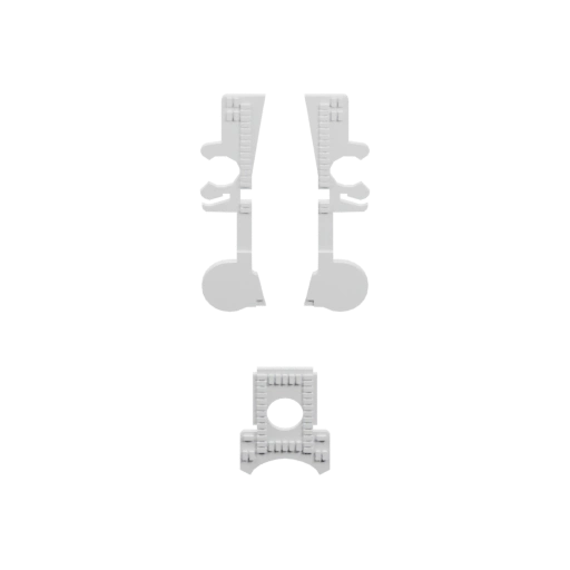 Два ключа и замок