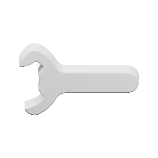 Ключ-накидка