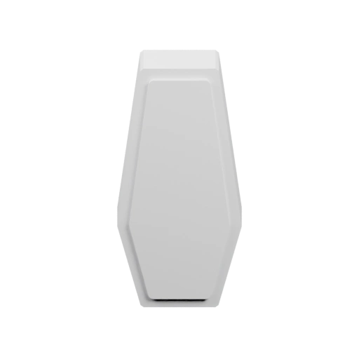 Переключатель с прямоугольным корпусом