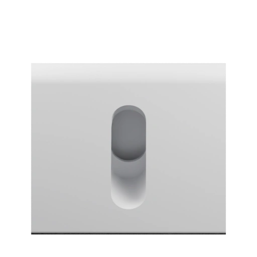 Кнопка с надписями PUSH и PULL