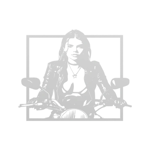 Куртка с воротником и карманами