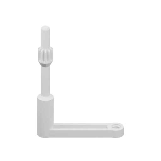 Коленчатый вал