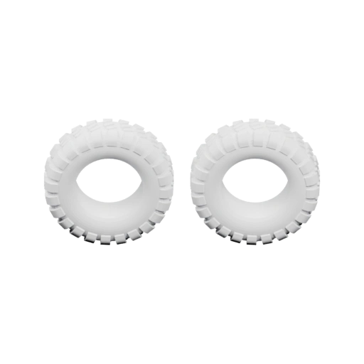 Колеса с радиальными спицами