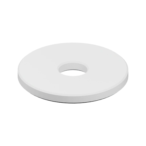 Колпачок с центральным отверстием