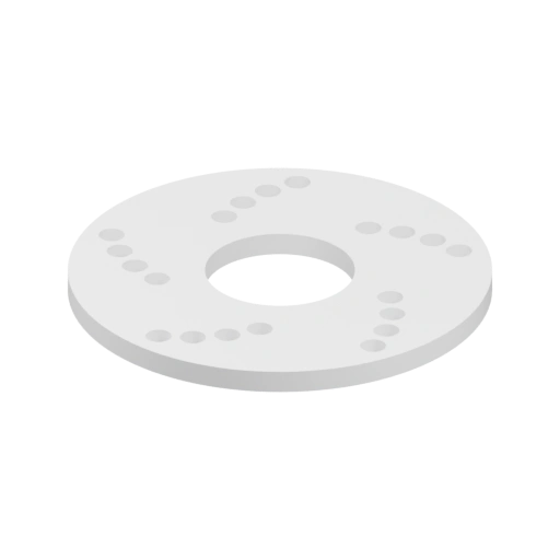 Колпачок для фиксации