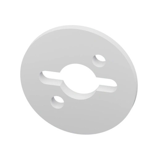 Колпачок с отверстиями