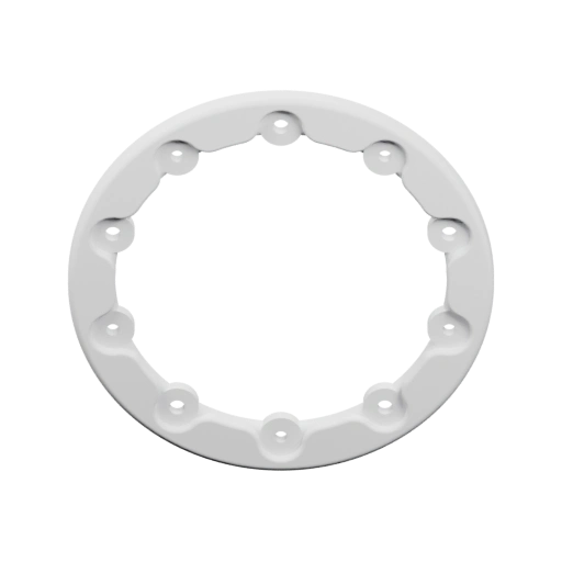 Кольцевая деталь с выступами