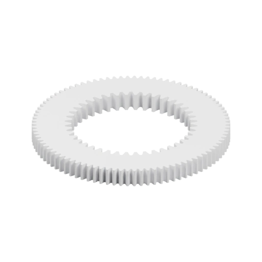 Кольцевой зубчатый элемент