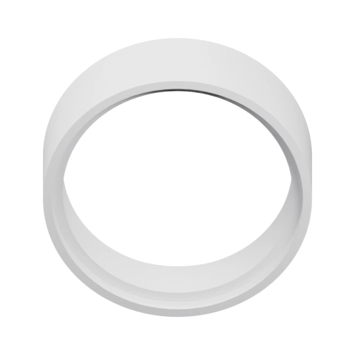 Кольцевой элемент с гладкой поверхностью