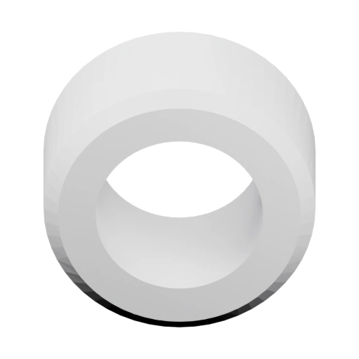 Кольцевой элемент с отверстием