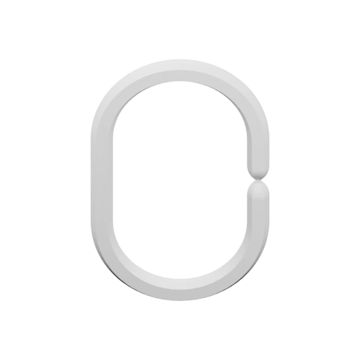 Кольцо для душевой занавески (1)