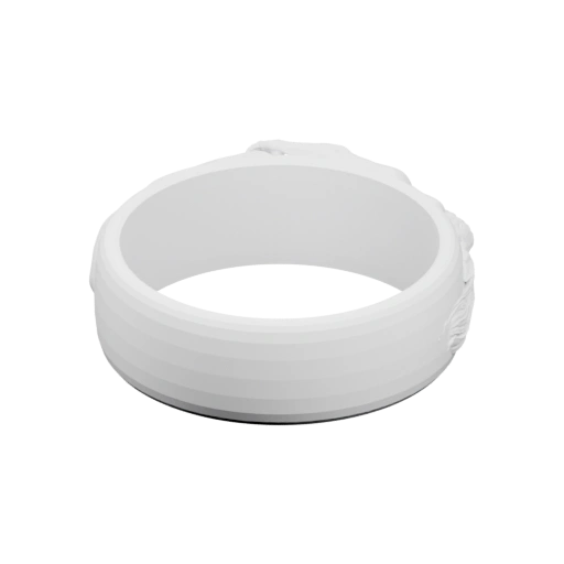 Круглое кольцо с центральным отверстием