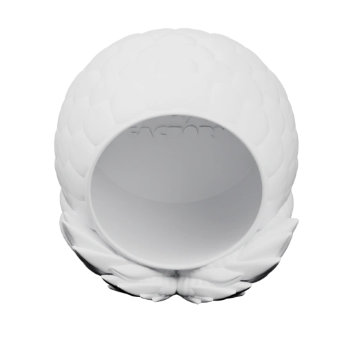 Кольцо с лавровым венком