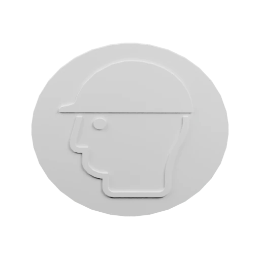 Кольцо с прорезью