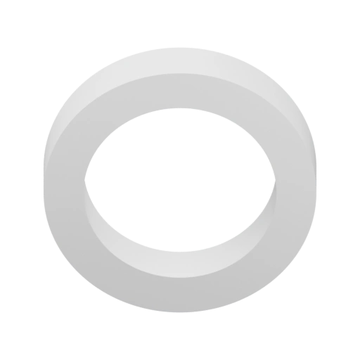 Гладкое кольцо