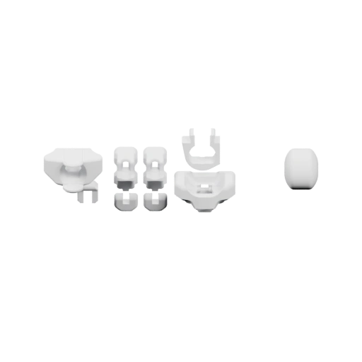 Комплект сантехнических элементов