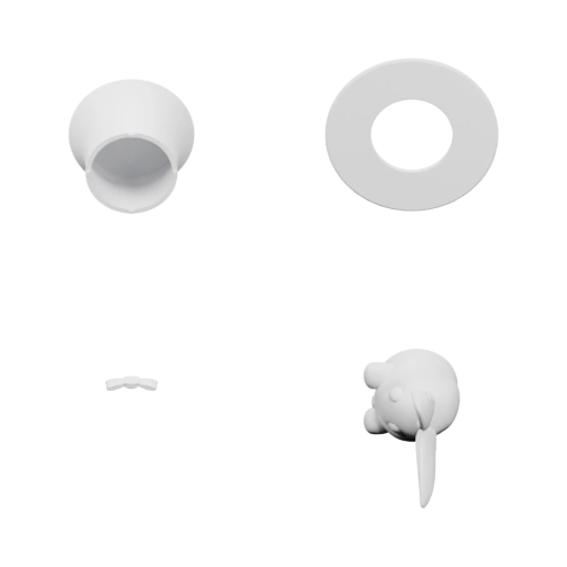 Модульные элементы для сборки