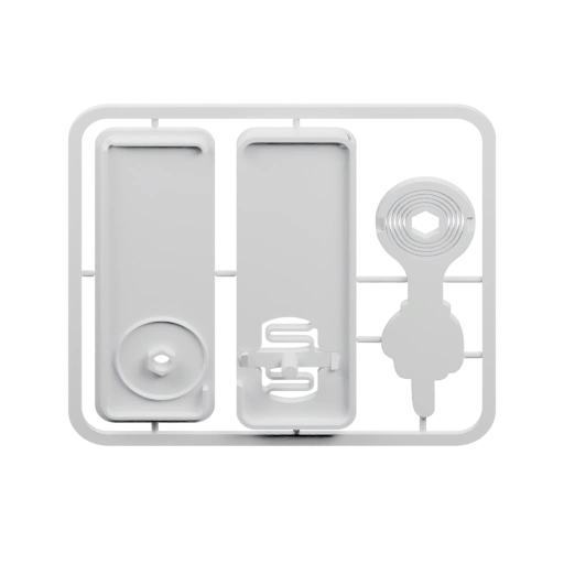 Модульные детали для сборки