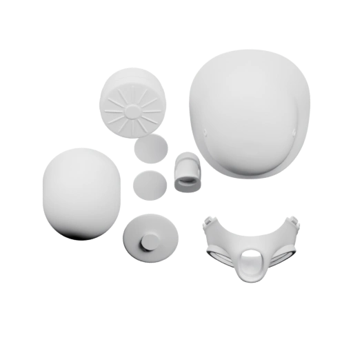 Модульные элементы конструкции