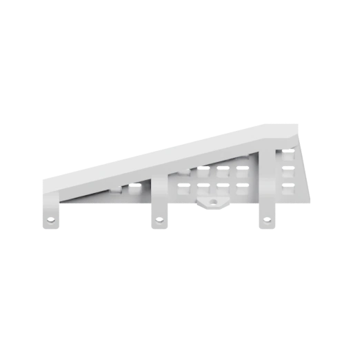 Модульная конструкция