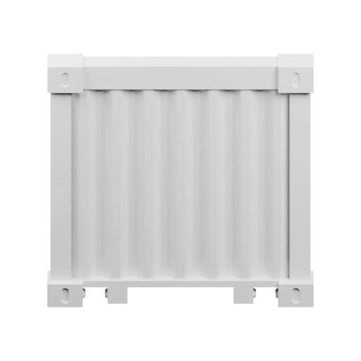 Стандартный грузовой контейнер