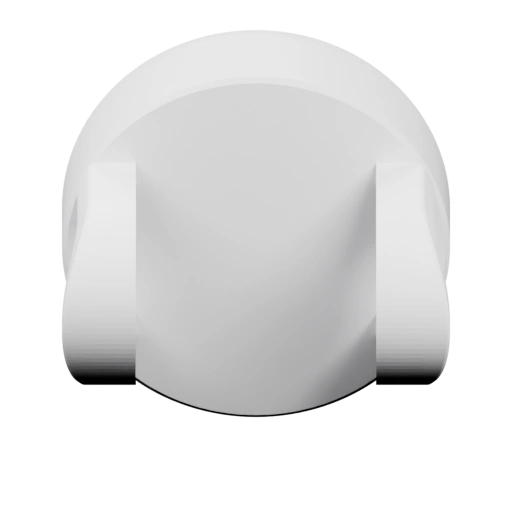 Контурная ваза