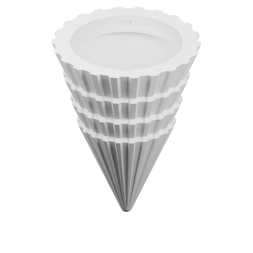 Угловая геометрическая фигура