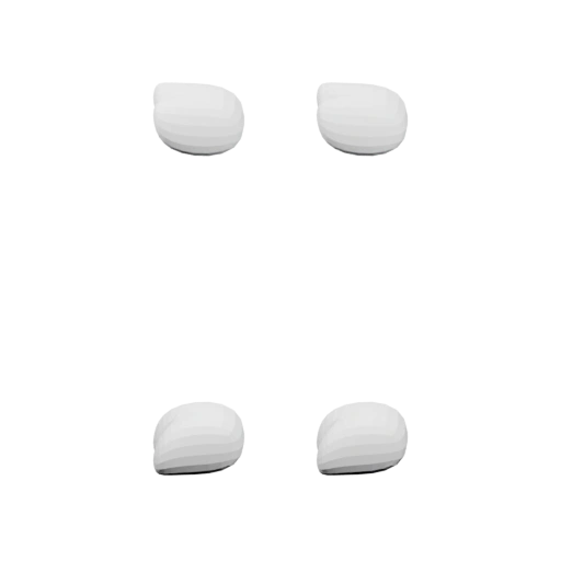 Копыта бородавочника