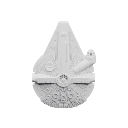 космического корабля