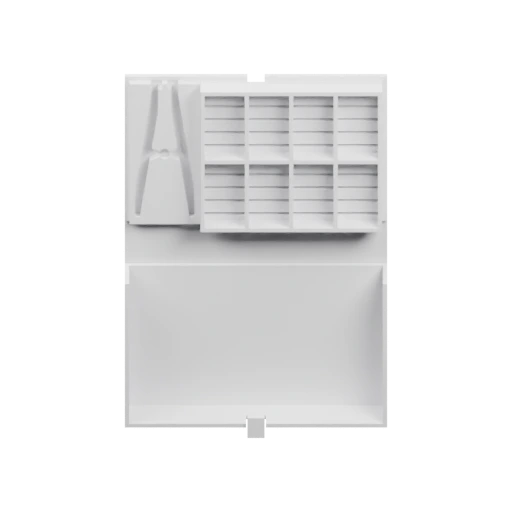 Корпус мини предохранителя