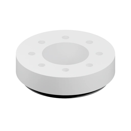 Корпус переднего обода MK24 x2