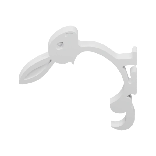 Корпус с вентиляционными отверстиями